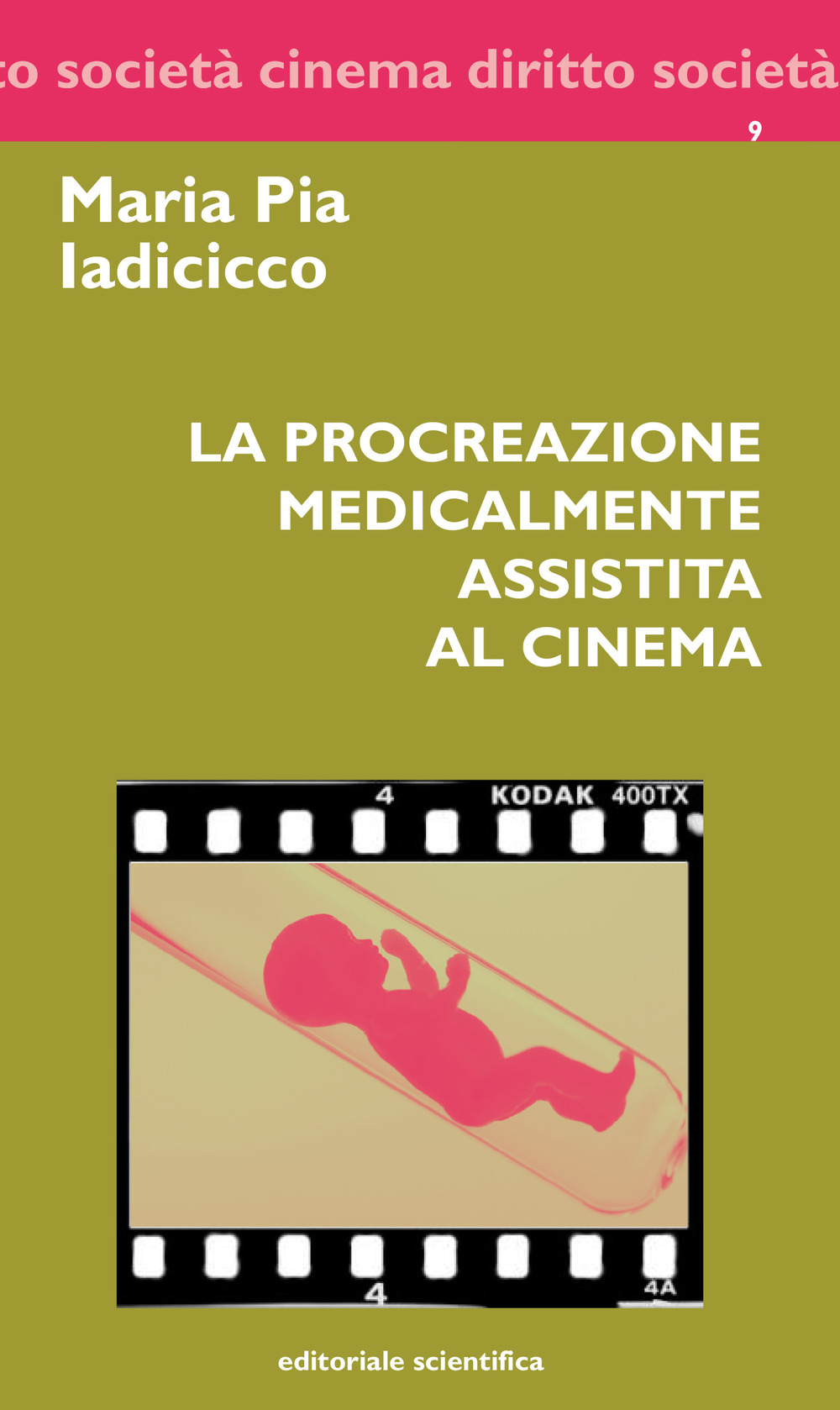 La procreazione medicalmente assistita al cinema