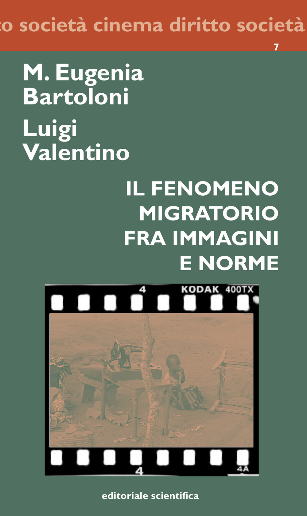 Il fenomeno migratorio fra immagini e norme