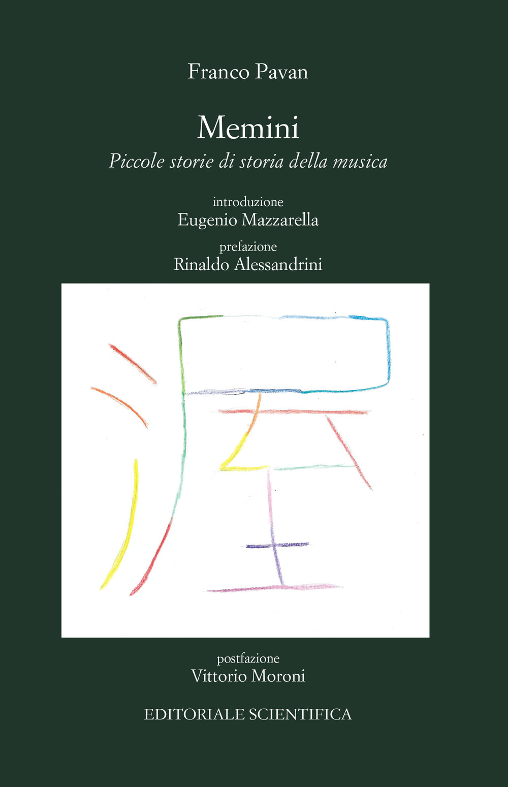 Memini. Piccole storie di storia delle musica