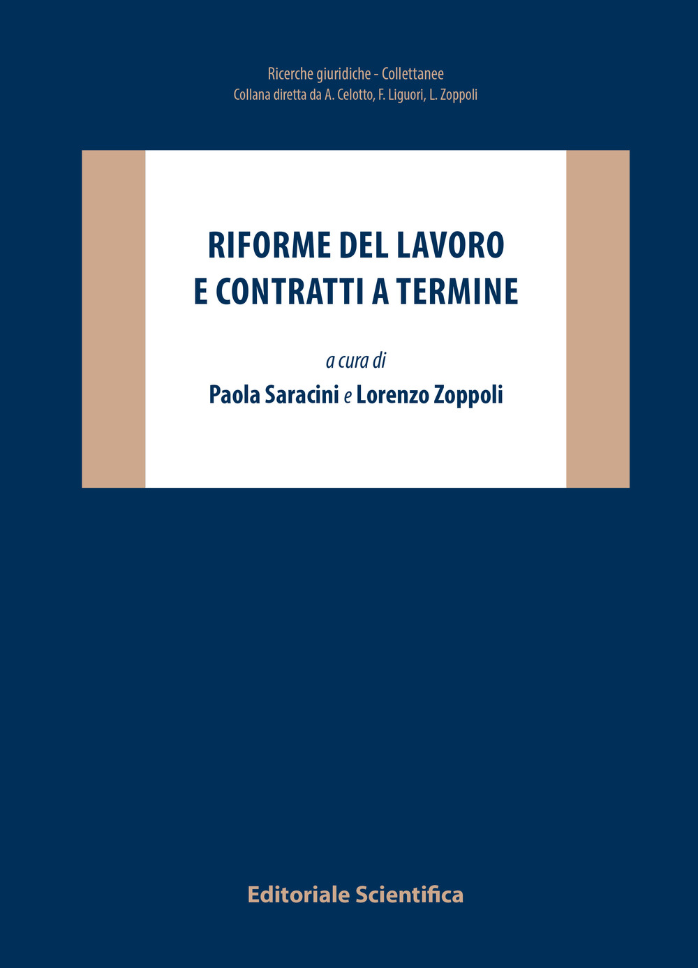 Riforme del lavoro e contratti a termine