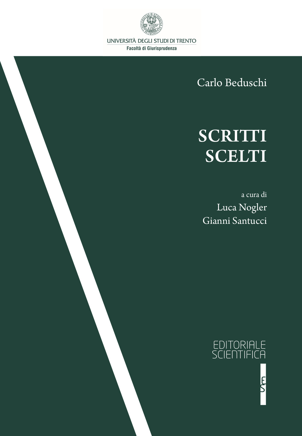 Scritti scelti