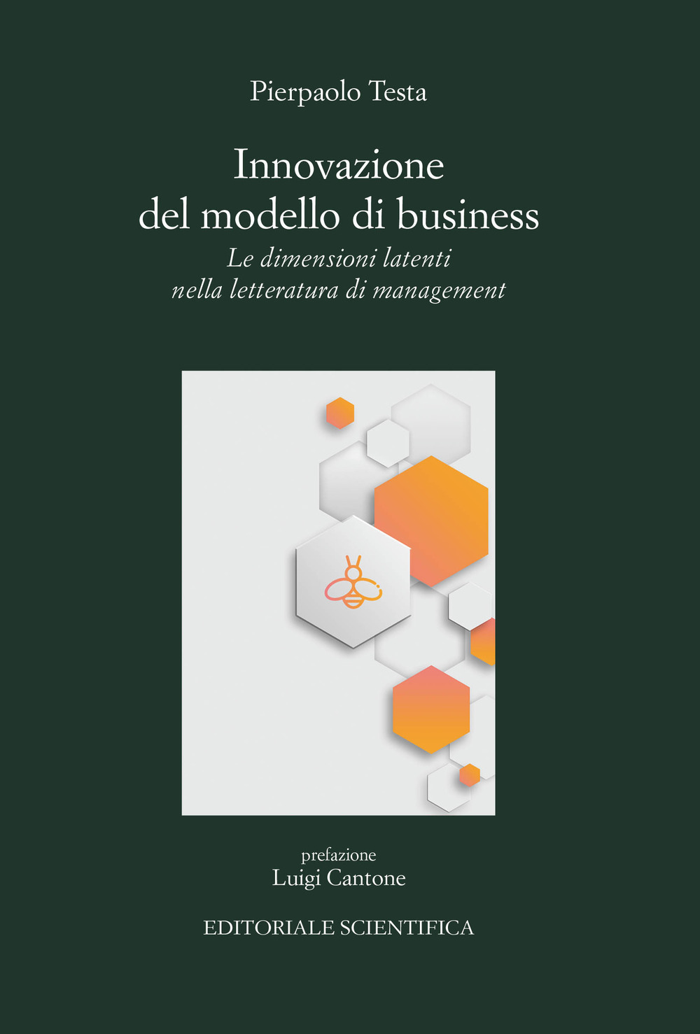 Innovazione del modello di business. Le dimensioni latenti nella letteratura di management