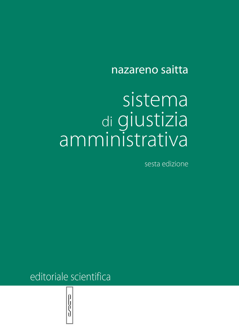 Sistema di giustizia amministrativa