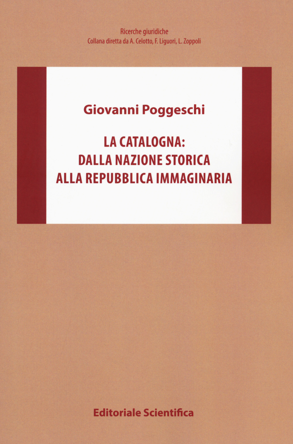 La Catalogna: dalla nazione storica alla repubblica immaginaria