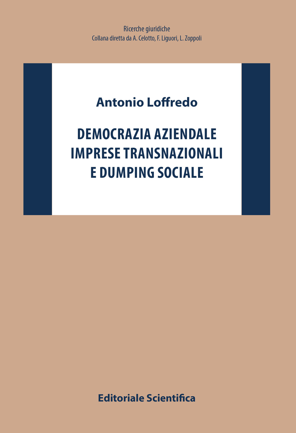 Democrazia aziendale, imprese transnazionali e dumping sociale