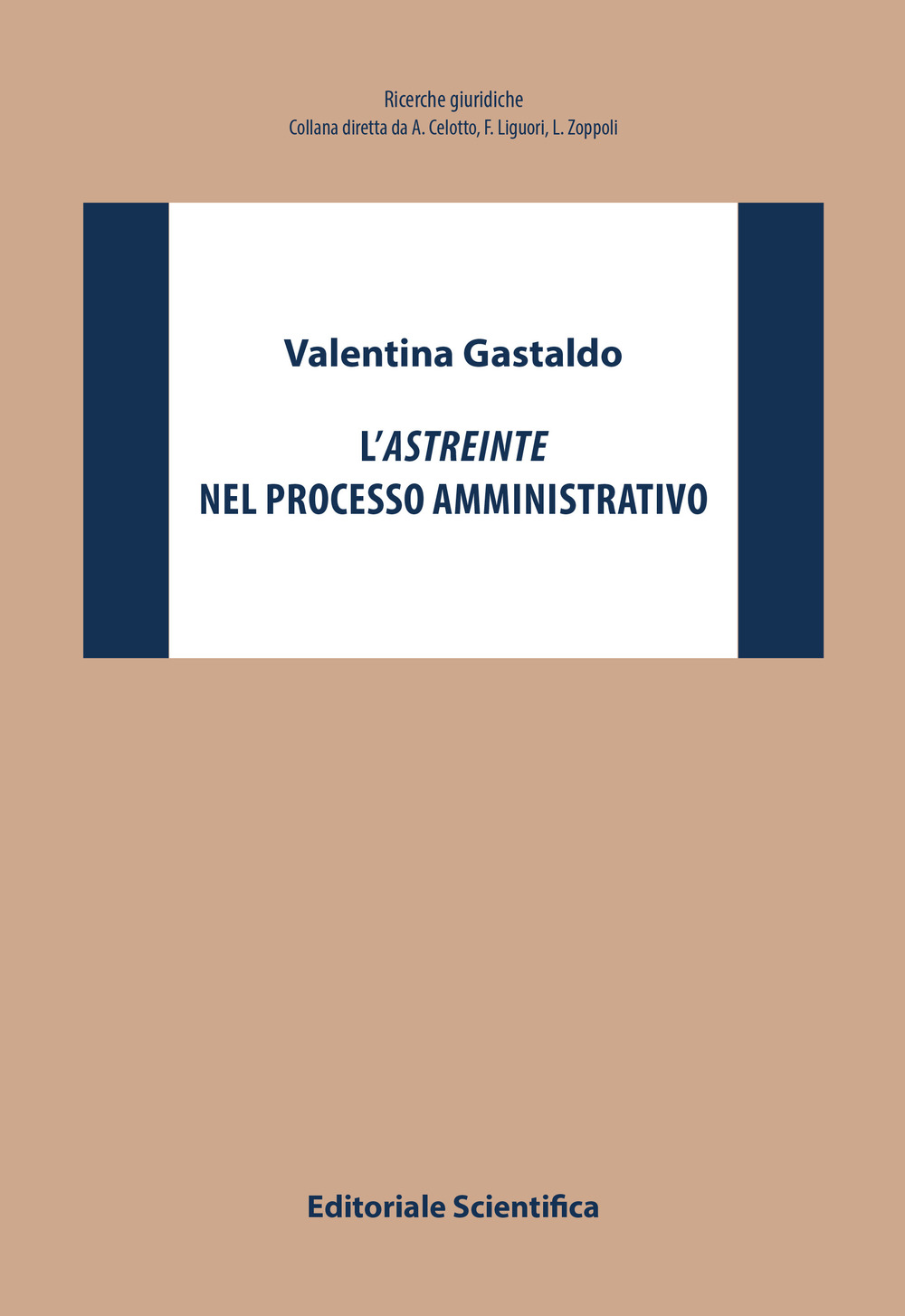 L'astreinte nel processo amministrativo