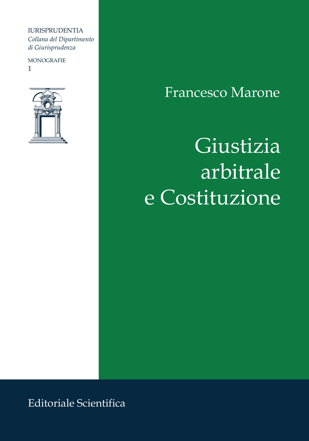 Giustizia arbitrale e Costituzione