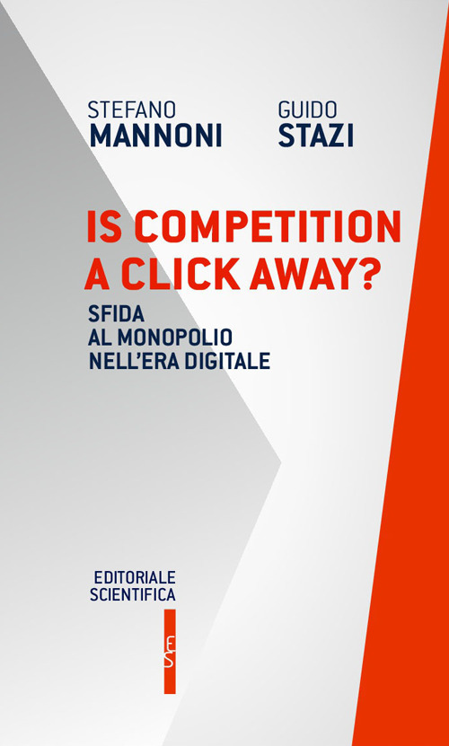 Is competition a click away? Sfida al monopolio nell'era digitale