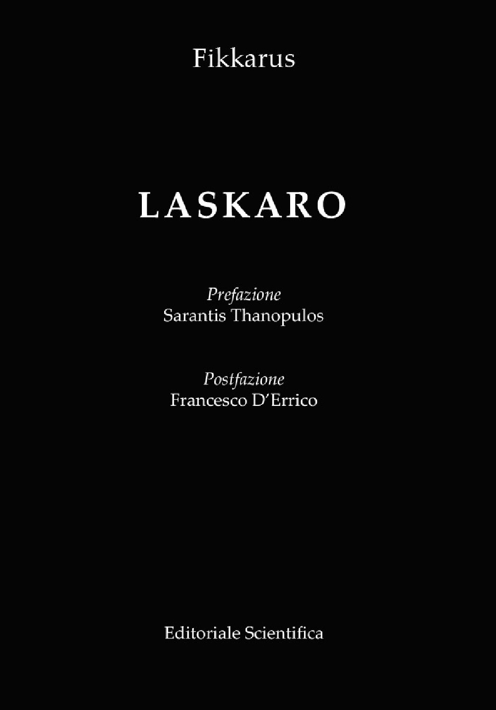 Laskaro