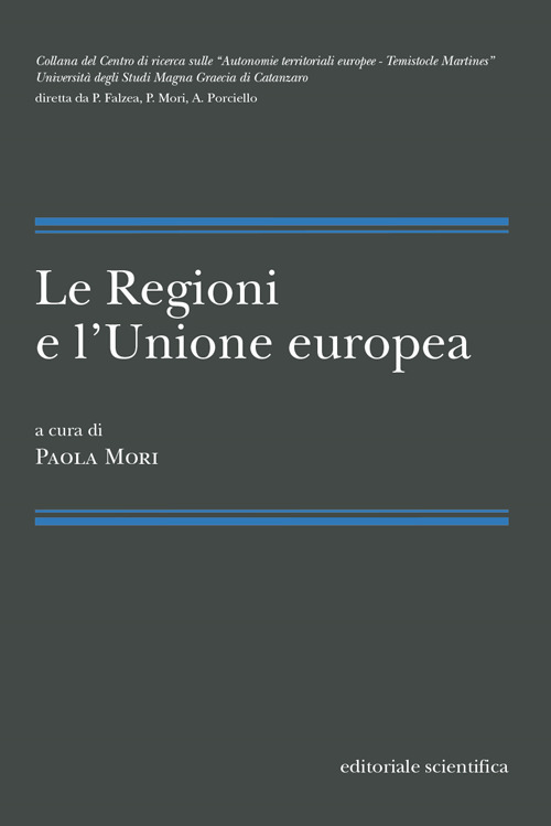 Le regioni e l'Unione europea