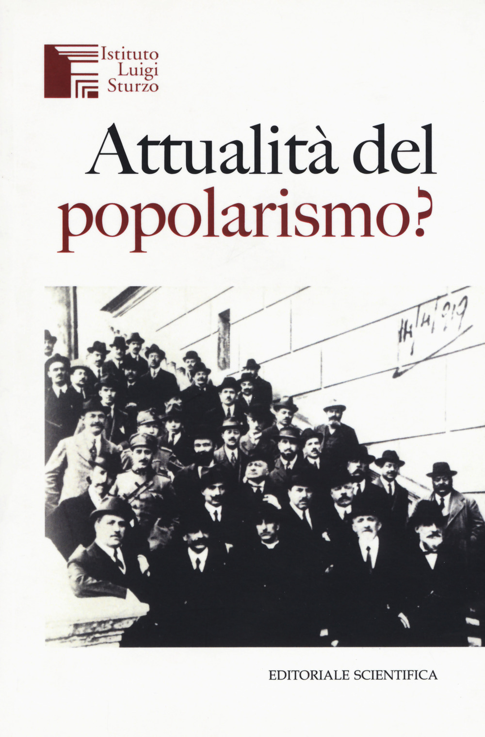 Attualità del popolarismo?