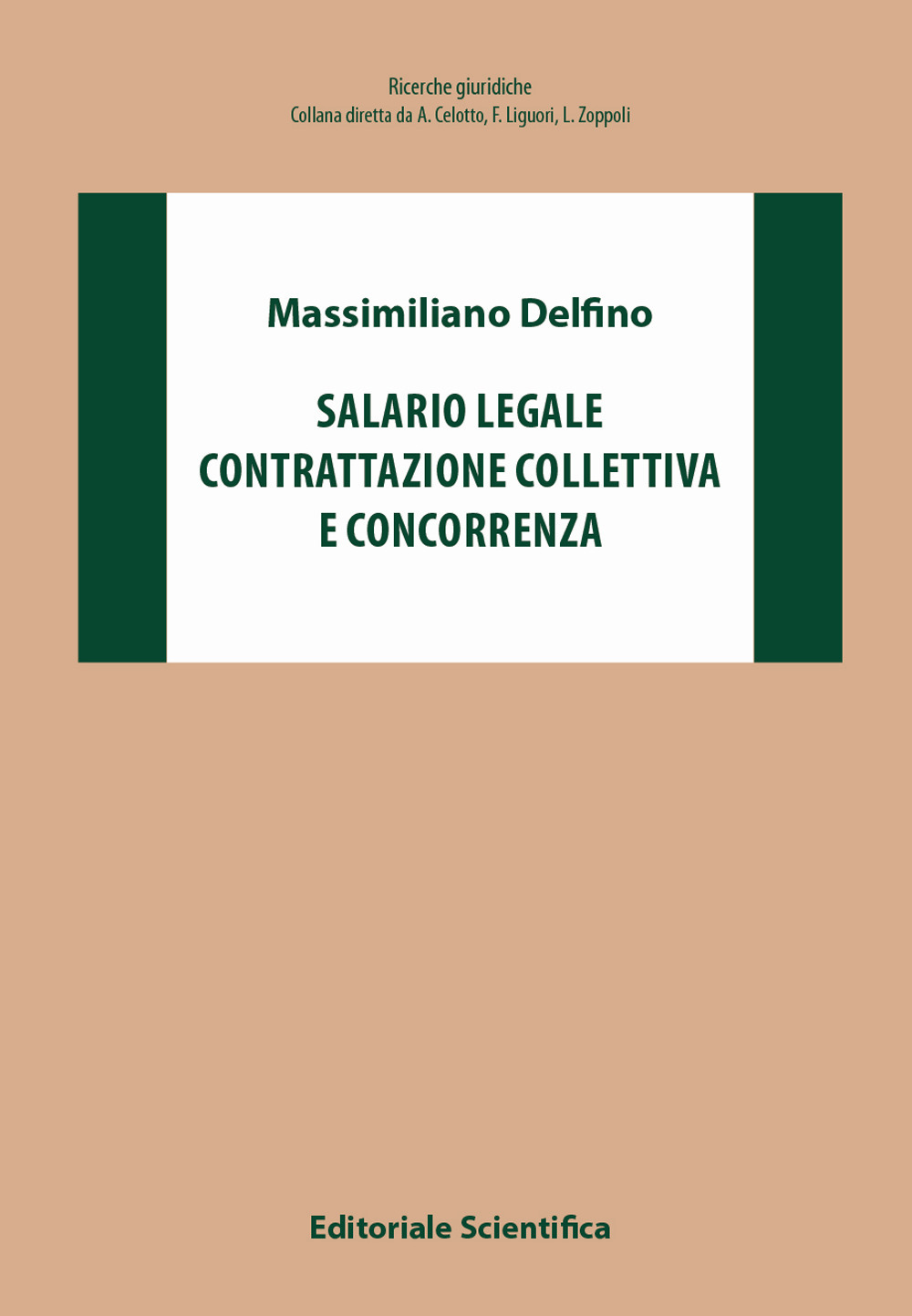 Salario legale e contrattazione collettiva e concorrenza