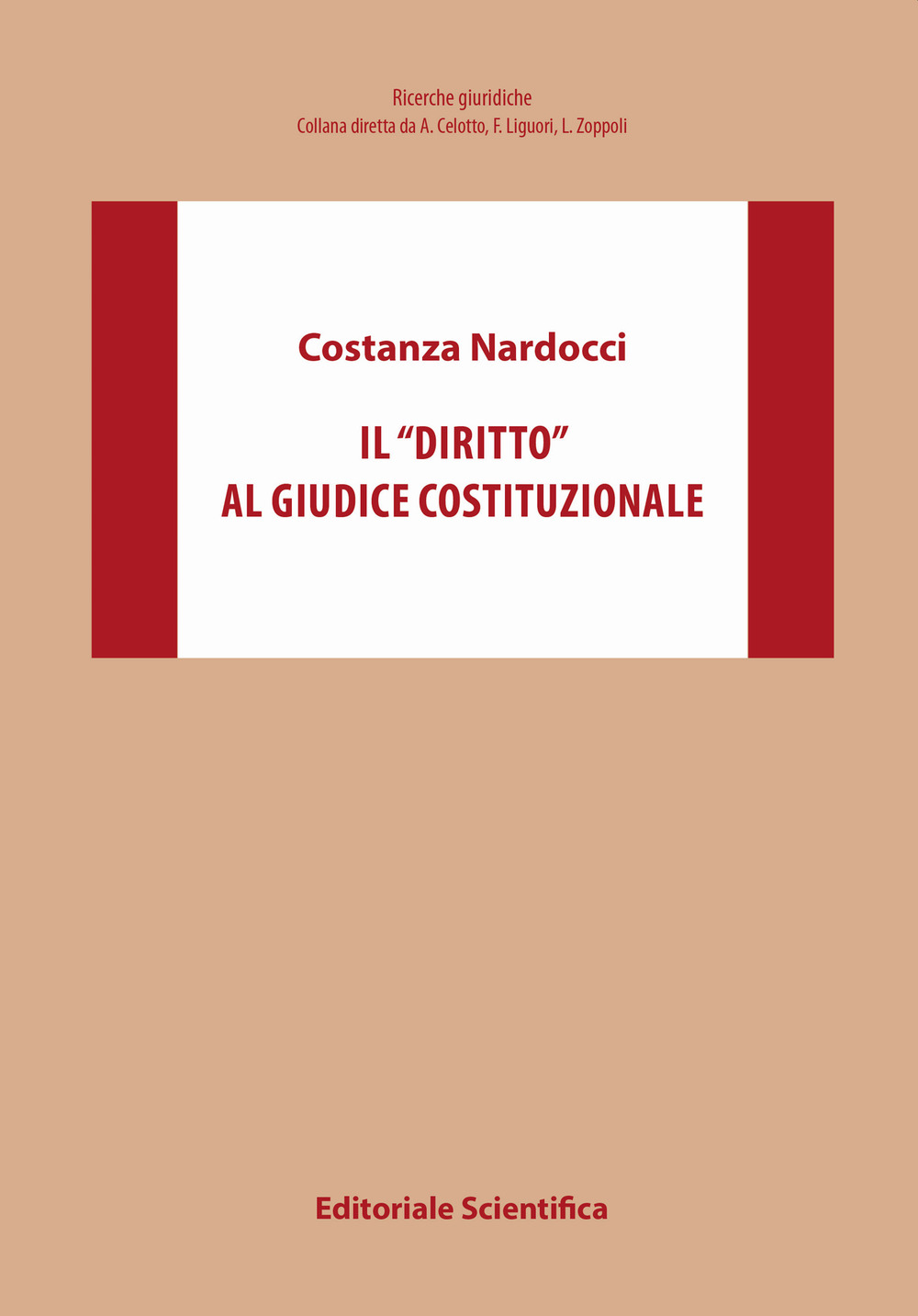 Il «diritto» al giudice costituzionale