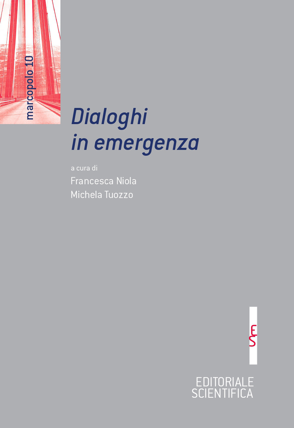 Dialoghi in emergenza