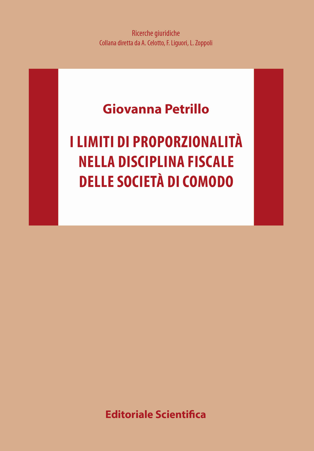 I limiti di proporzionalità nella disciplina fiscale delle società di comodo