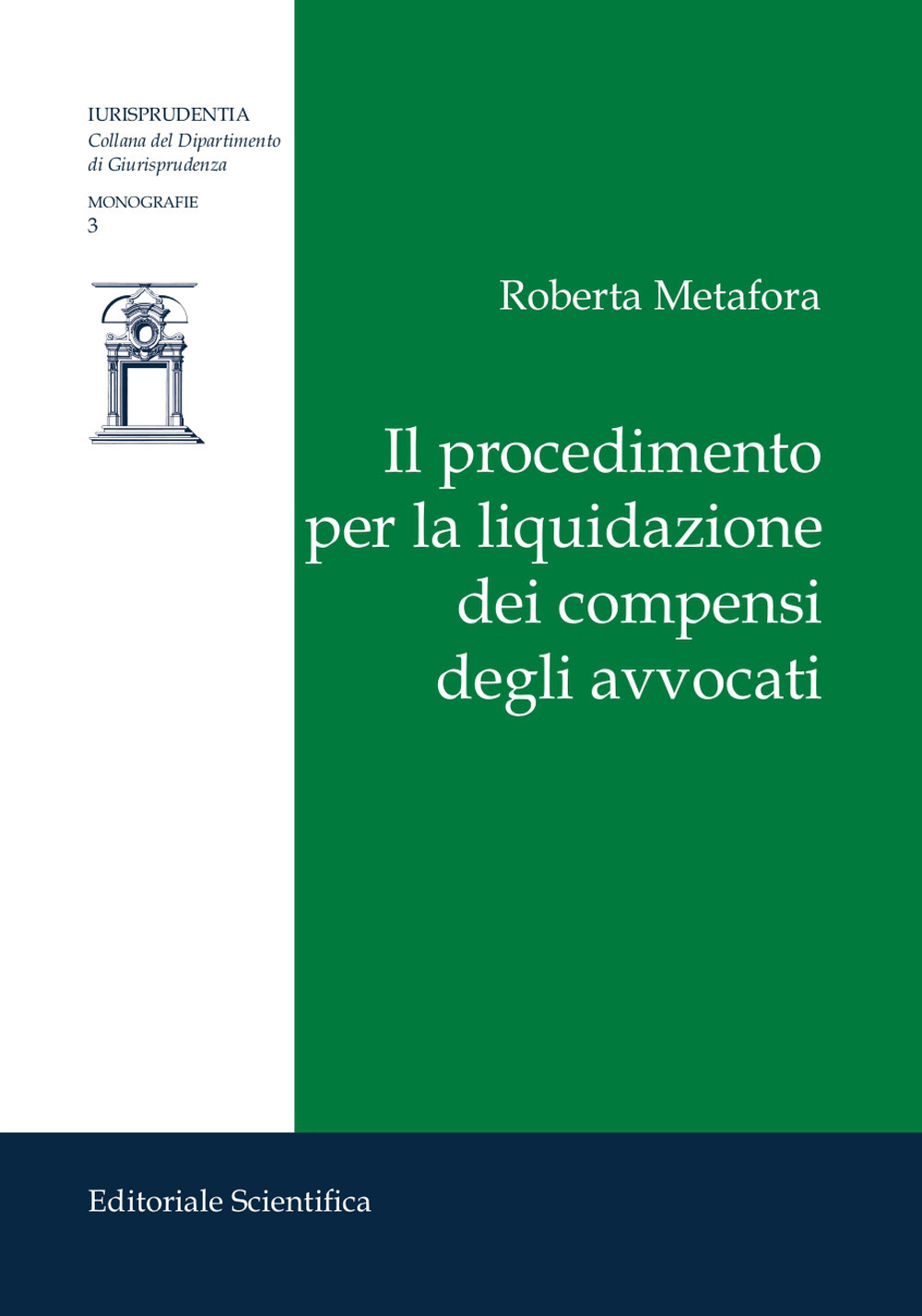 Il procedimento per la liquidazione dei compensi degli avvocati