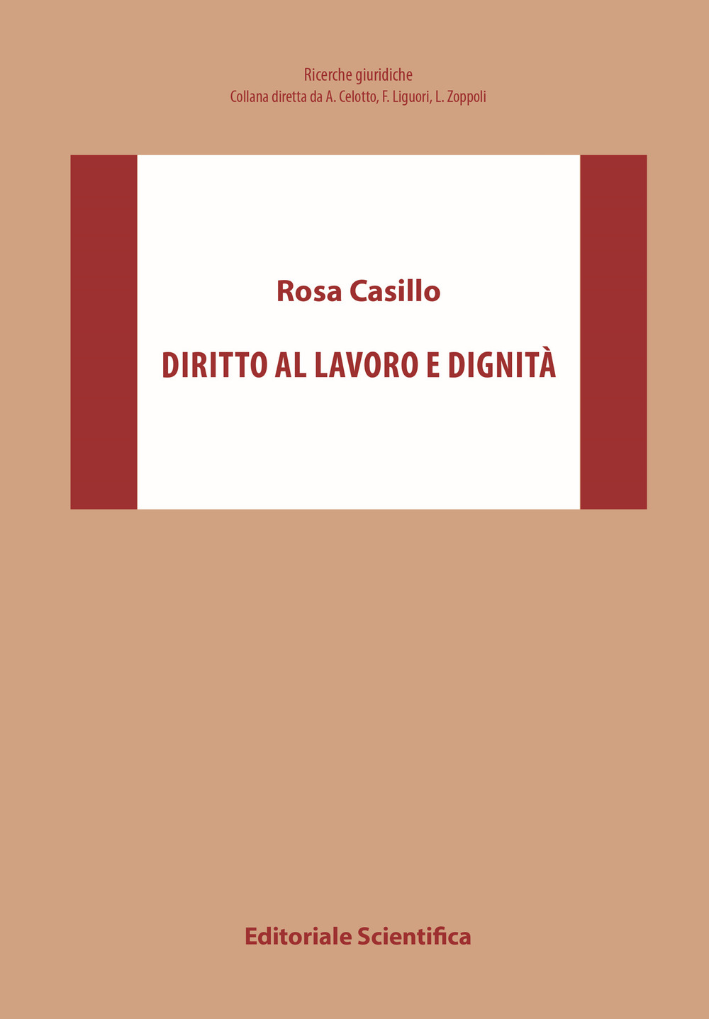 Diritto al lavoro e dignità