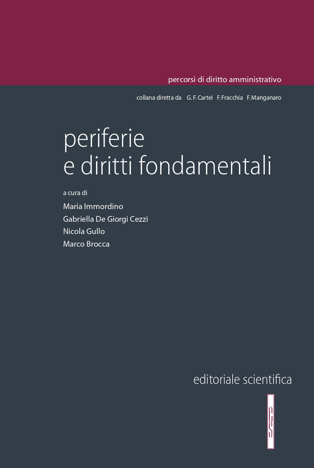 Periferie e diritti fondamentali