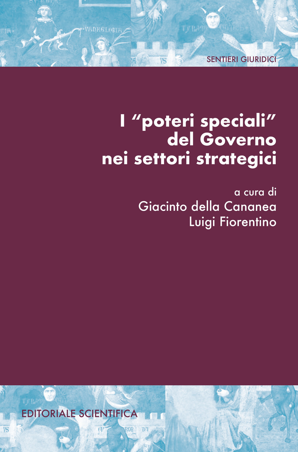 I «poteri speciali» del Governo nei settori strategici