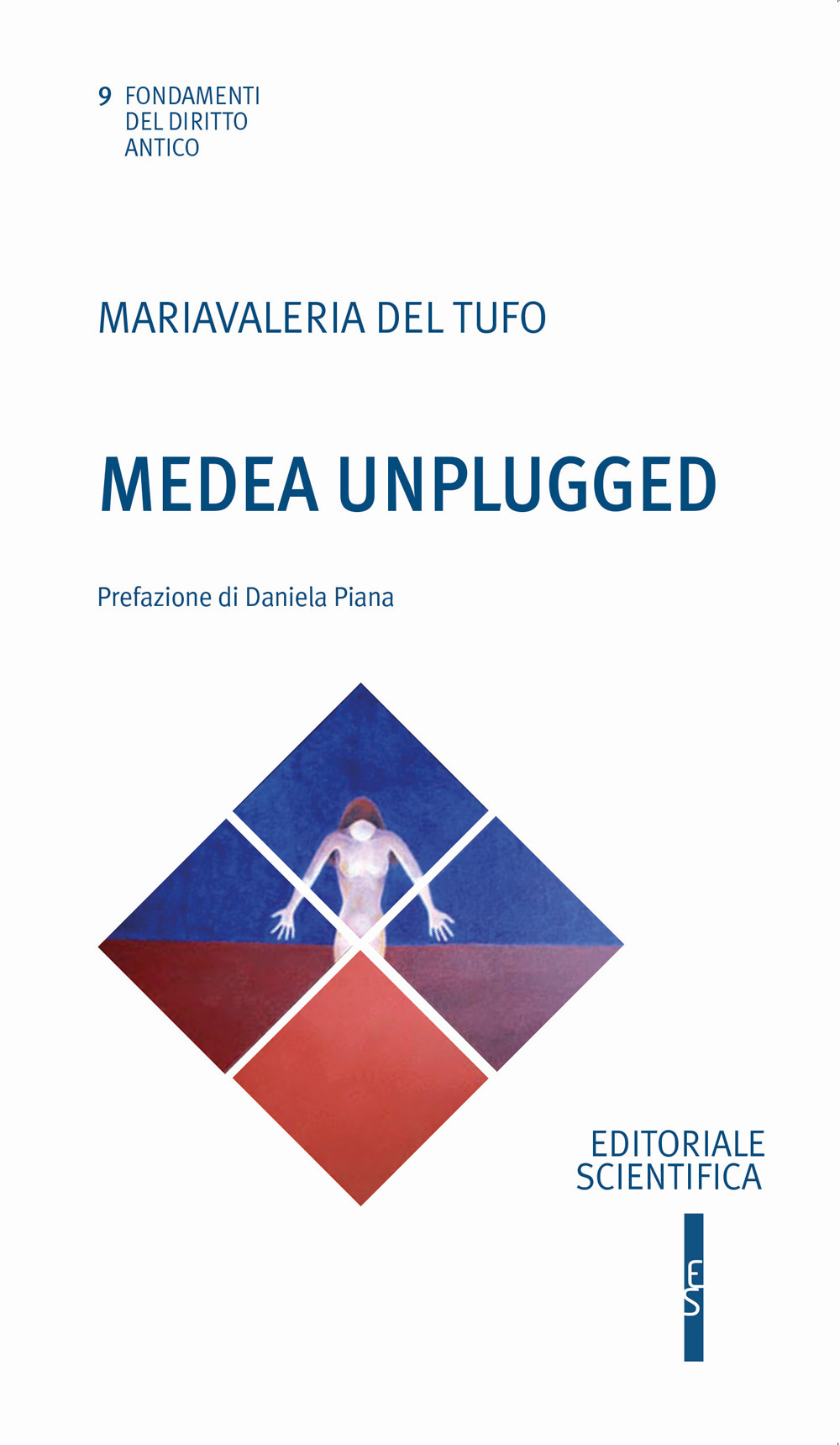 Medea unplugged