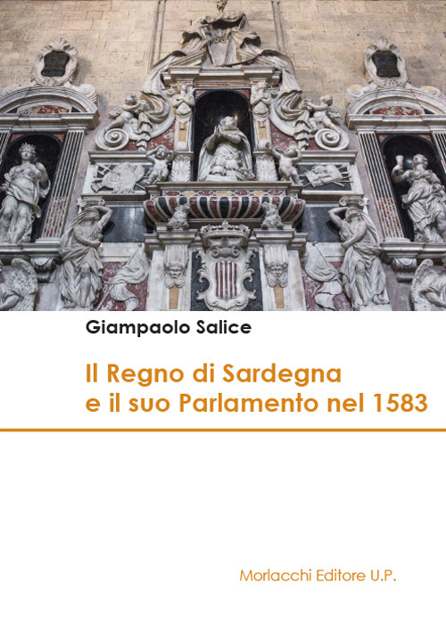 Il Regno di Sardegna e il suo parlamento nel 1583