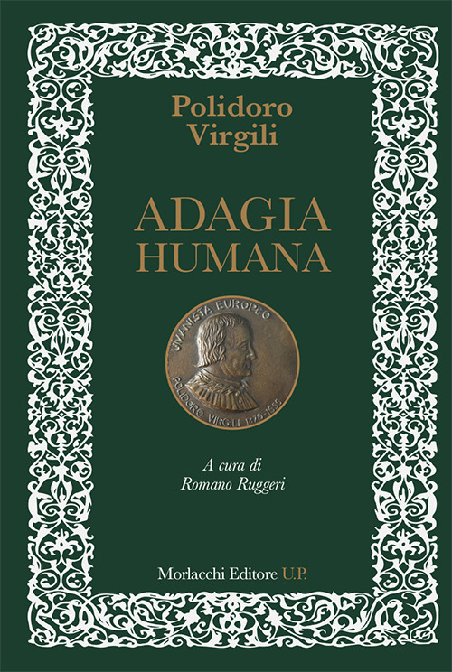 Adagia humana