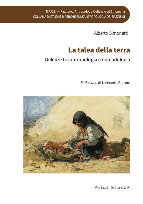 La talea della terra. Deleuze tra antropologia e nomadologia