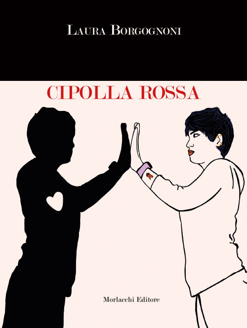 Cipolla rossa