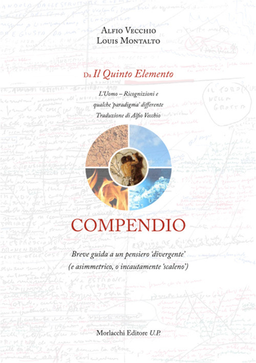 Compendio. Breve guida a un pensiero «divergente» (o asimmetrico, o incautamente «scaleno»)