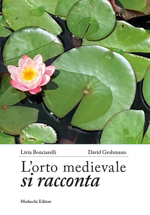 L'orto medievale si racconta