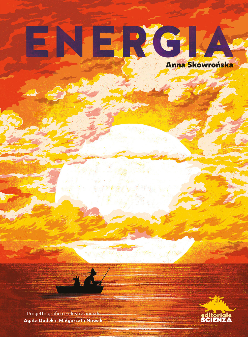 Energia. Ediz. a colori