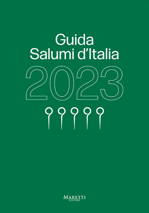 Guida salumi d'Italia 2023