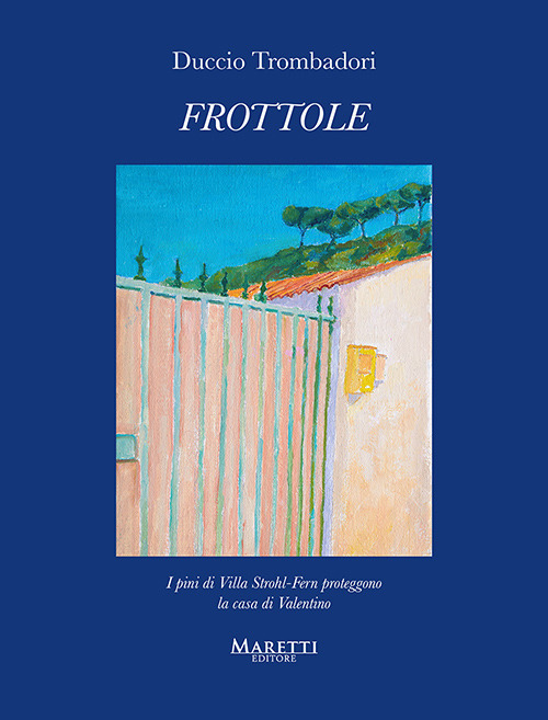 Frottole