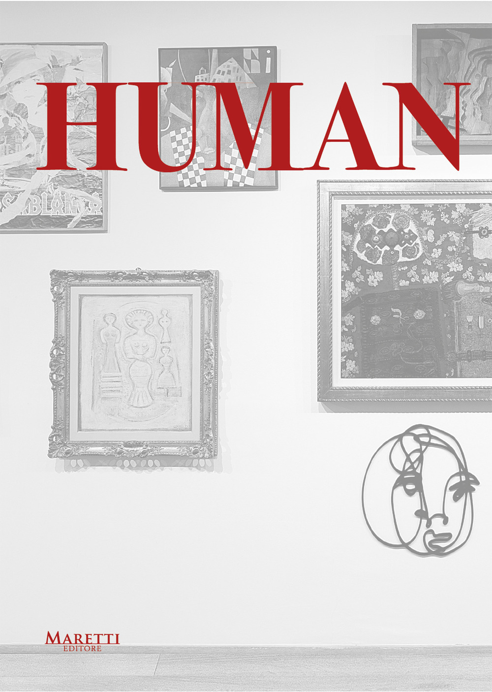 Human. Ediz. illustrata