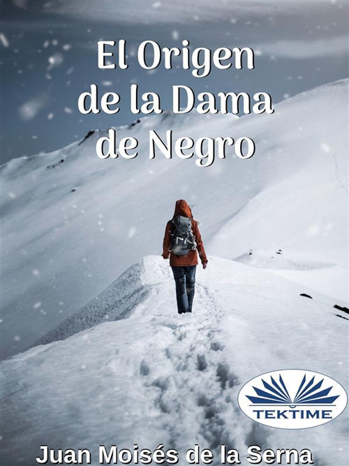 El origen de la dama de negro