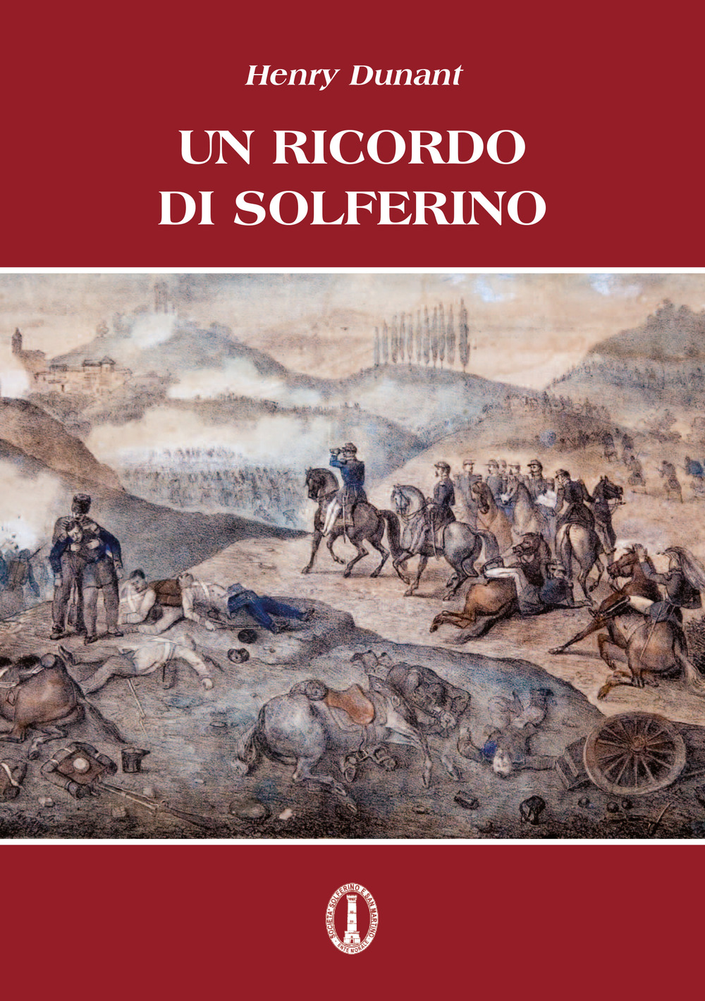 Un ricordo di Solferino