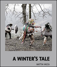 A Winter's tale. Ediz. multilingue