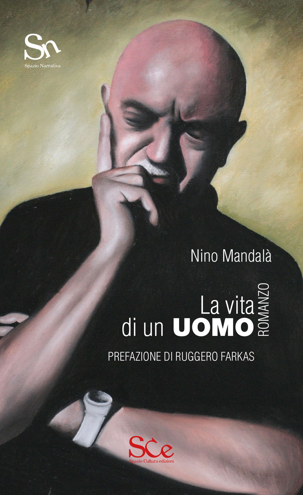 La vita di un uomo