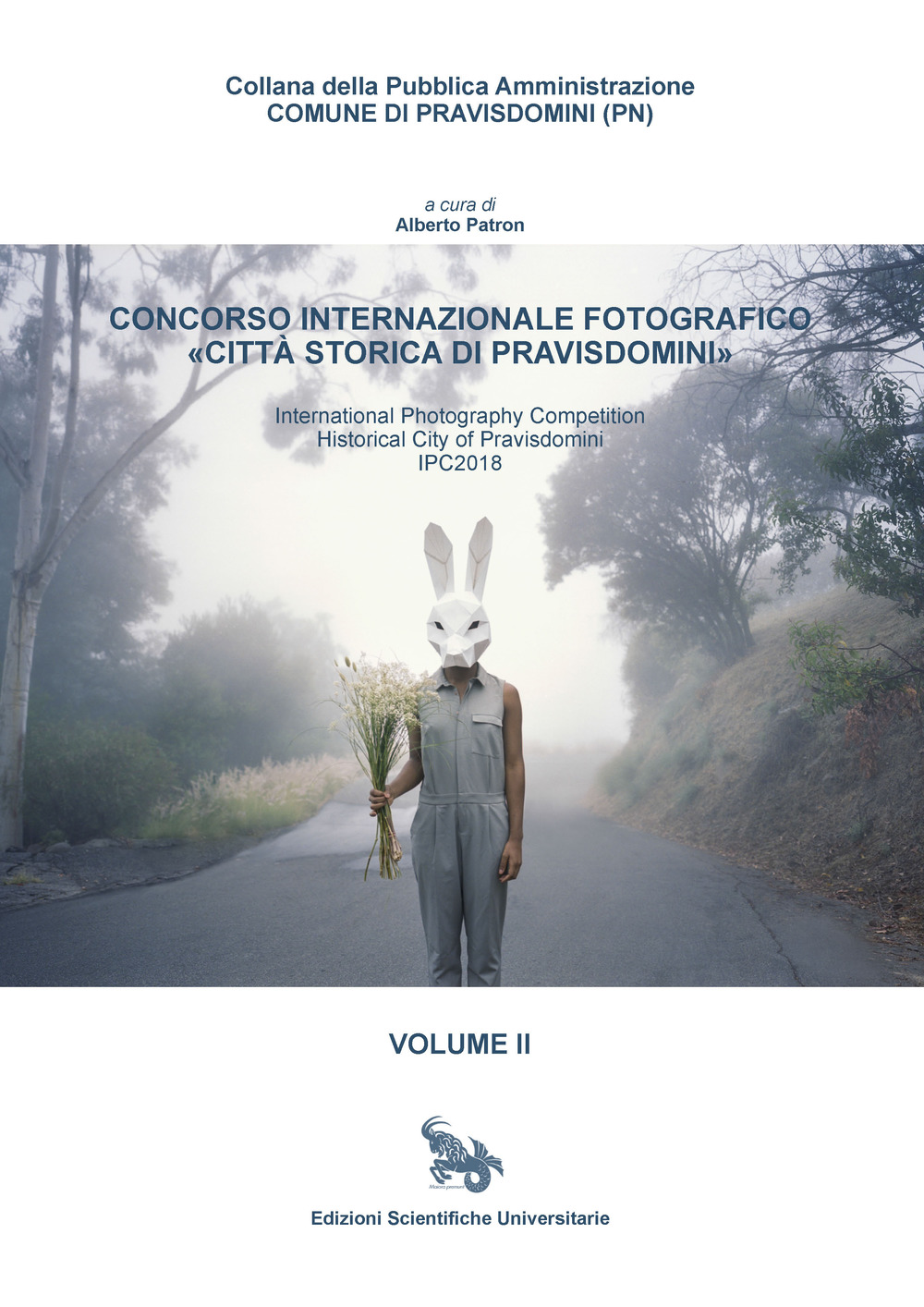 Concorso internazionale fotografico «città storica di Pravisdomini»-International photography competition «historical city of Pravisdomini». Ediz. illustrata. Vol. 2