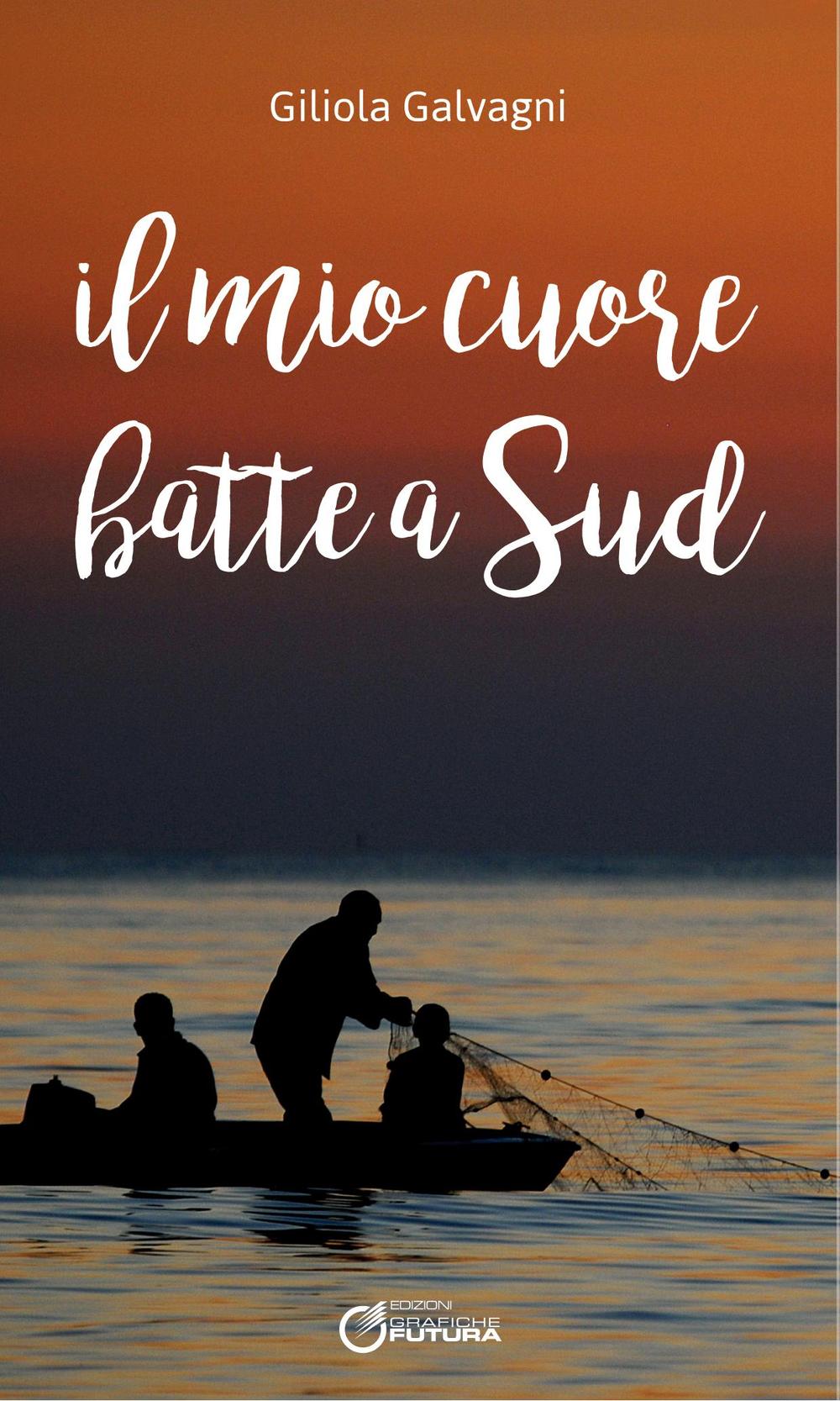 Il mio cuore batte a Sud