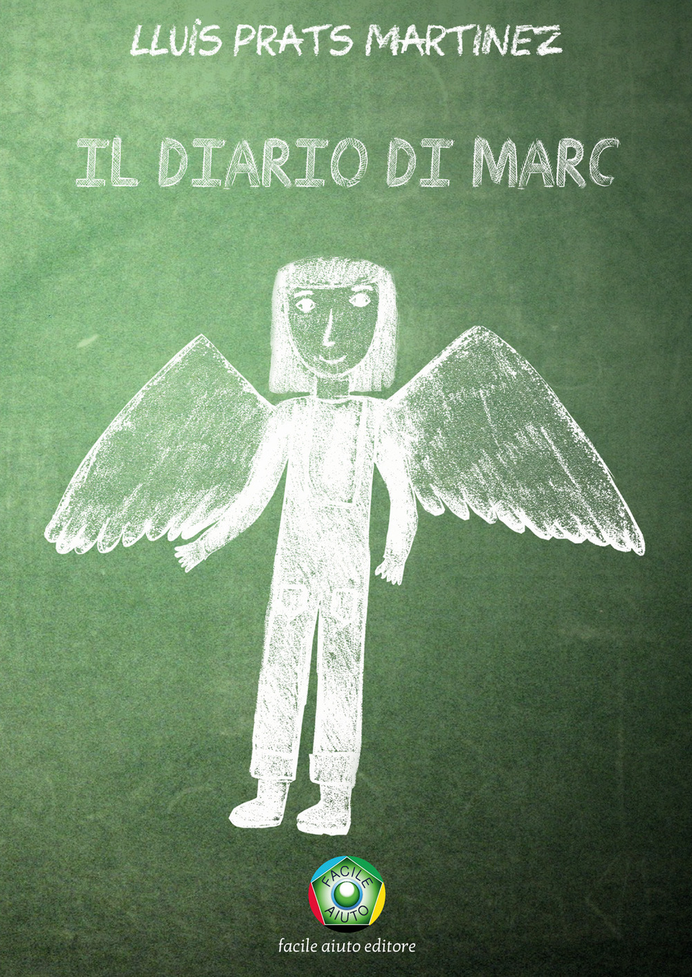 Il diario di Marc