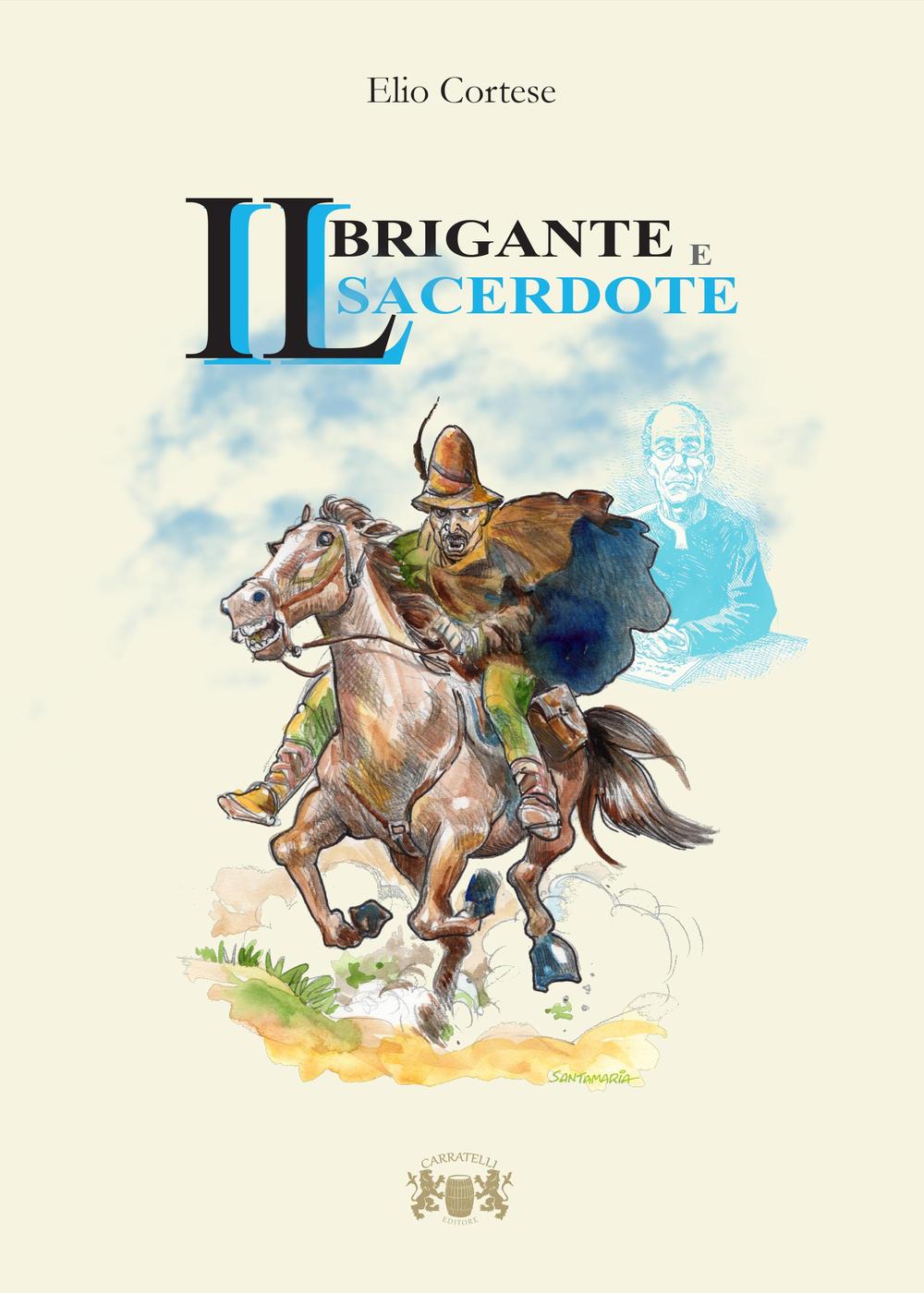 Il brigante e il sacerdote