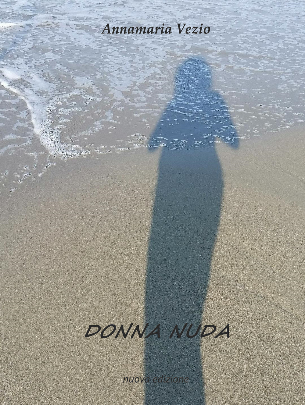 Donna nuda