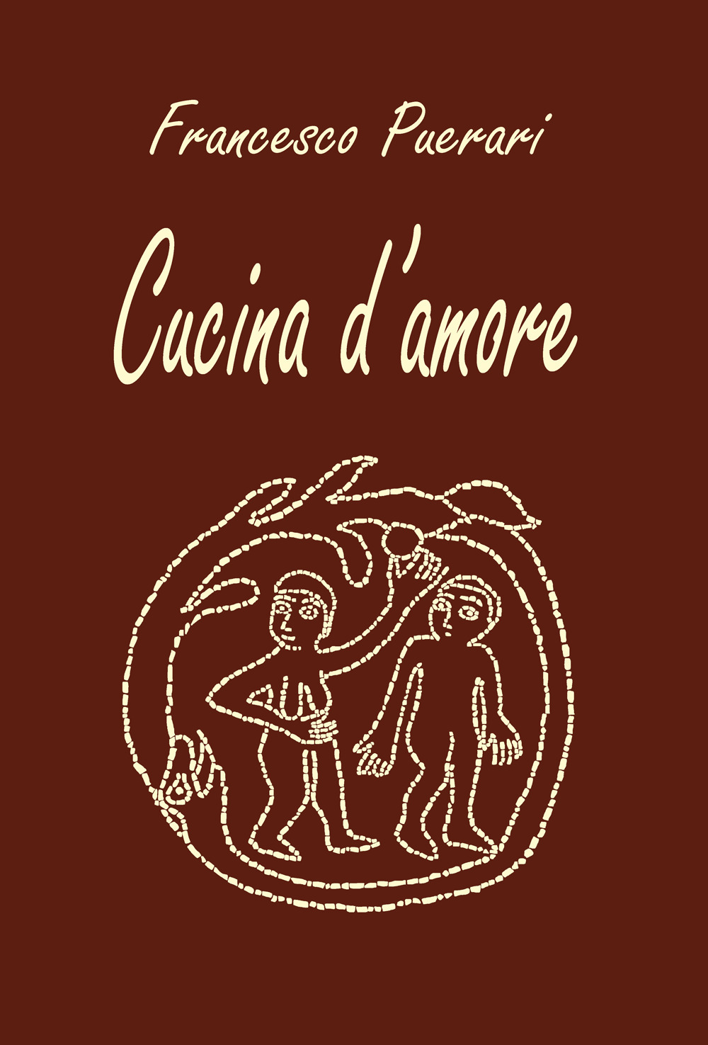 Cucina d'amore. Ediz. illustrata