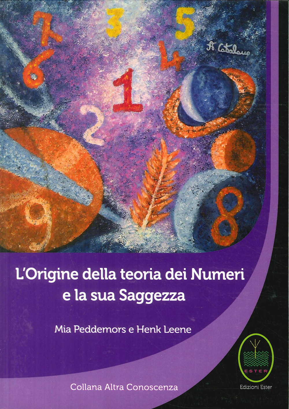 L'origine della teoria dei numeri e la sua saggezza