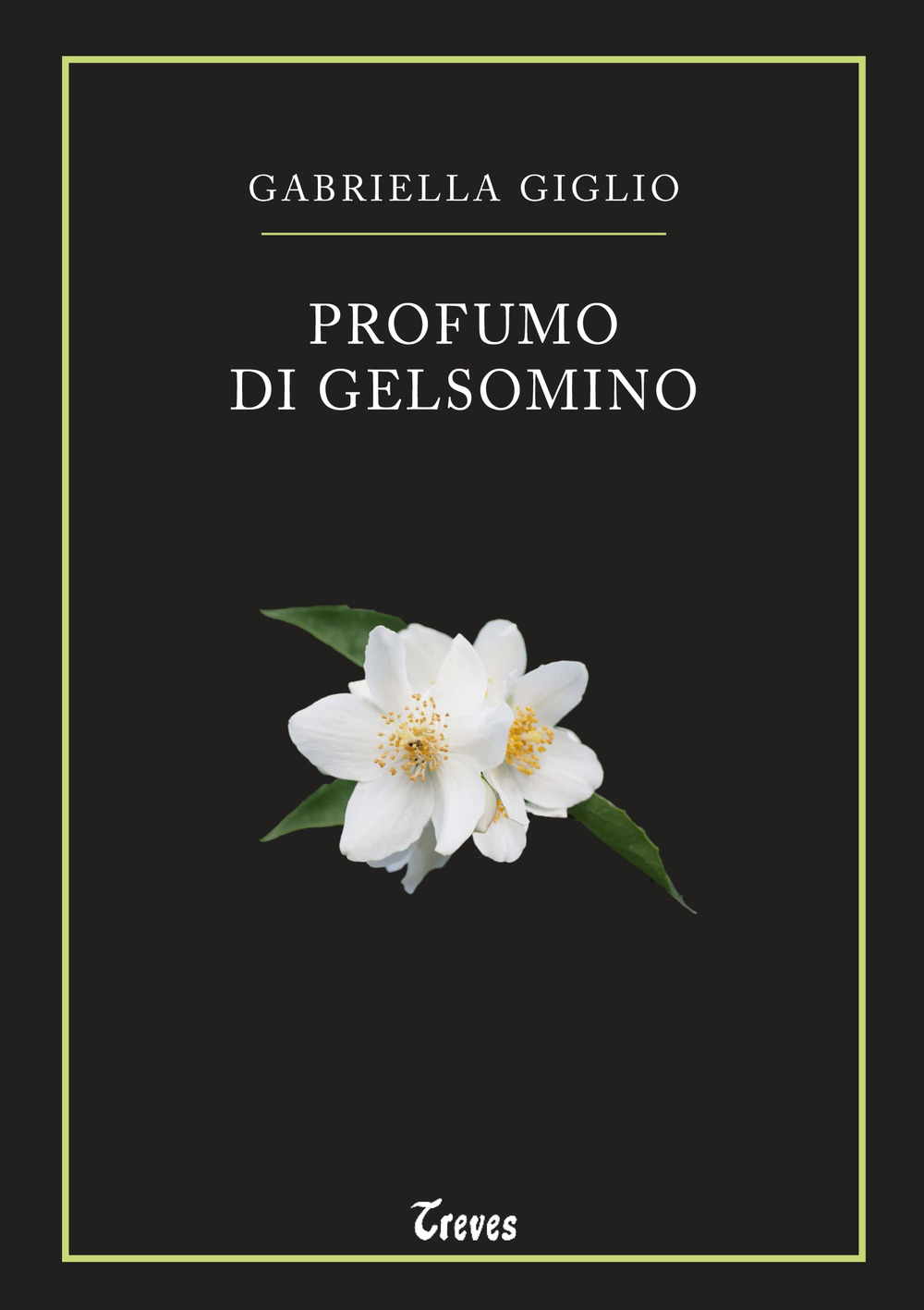 Profumo di gelsomino