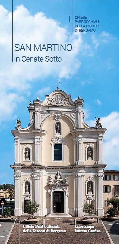 San Martino Vescovo in Cenate Sotto