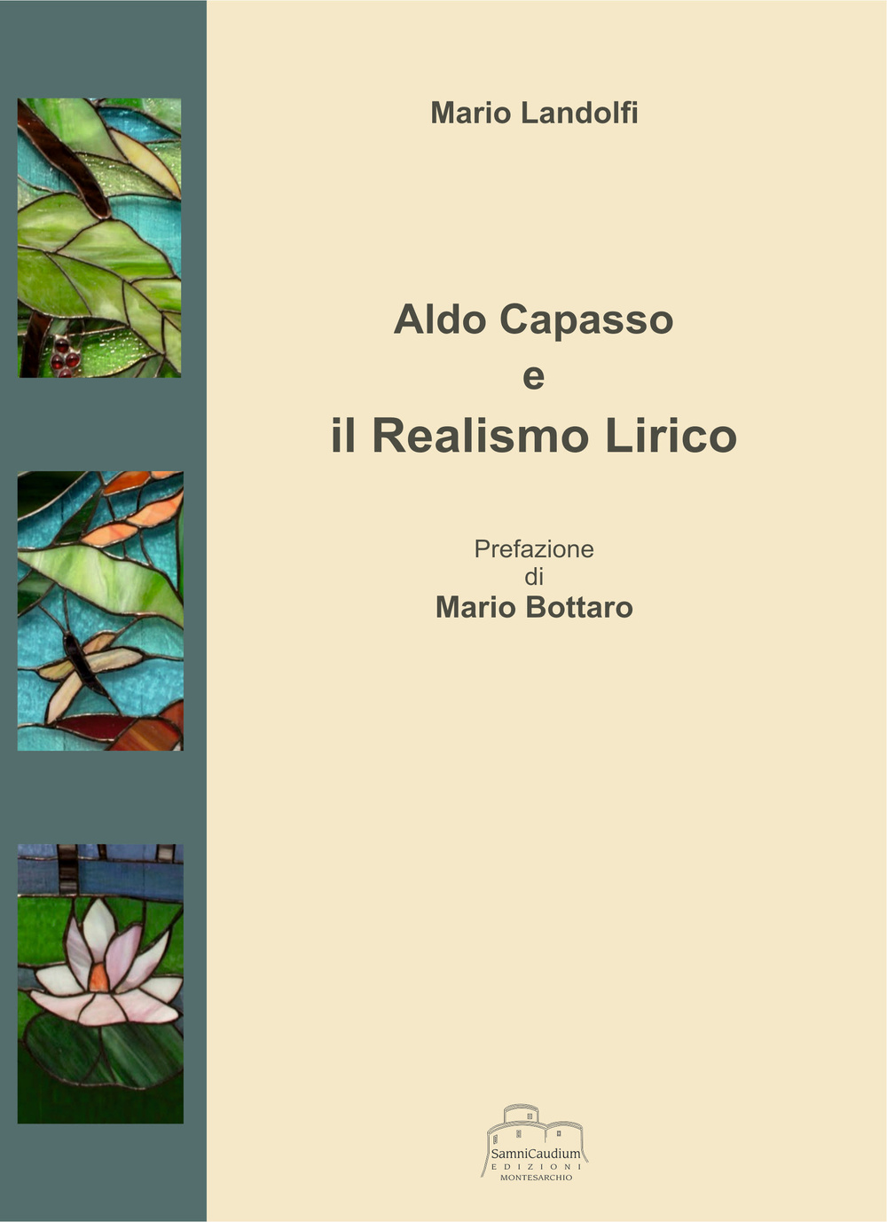 Aldo Capasso e il realismo lirico
