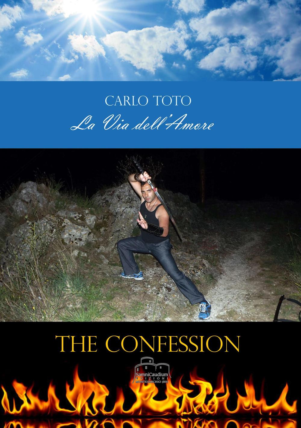 La via dell'amore. The confession