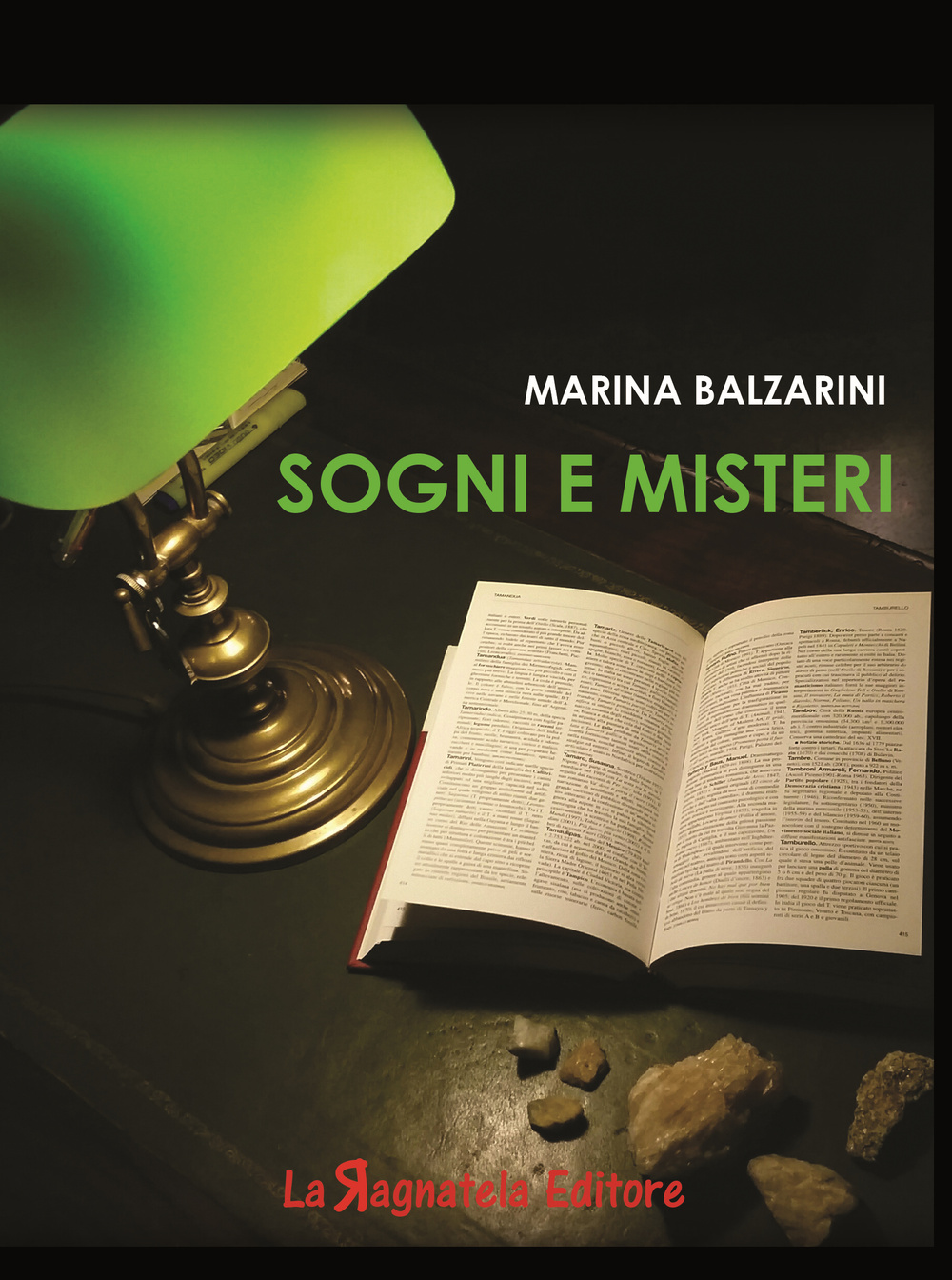 Sogni e misteri